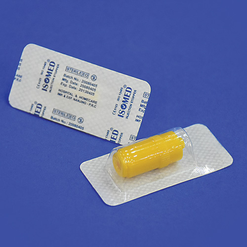 صفربند یکبارمصرف ایزومد